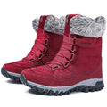 Women's Warm Winter Snow Boots