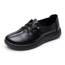 Women's Leather Shoes