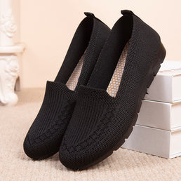Women's Breathable Comfort Light Sneaker
