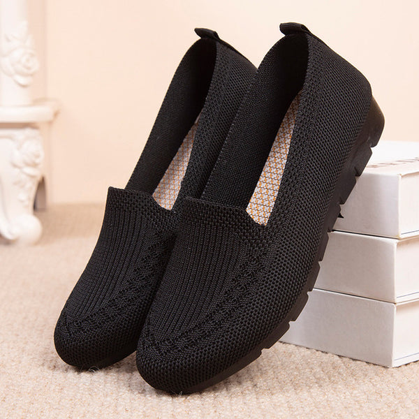 Women's Breathable Comfort Light Sneaker
