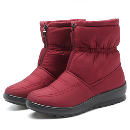 Women's Waterproof Snow Boots