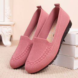 Women's Breathable Comfort Light Sneaker