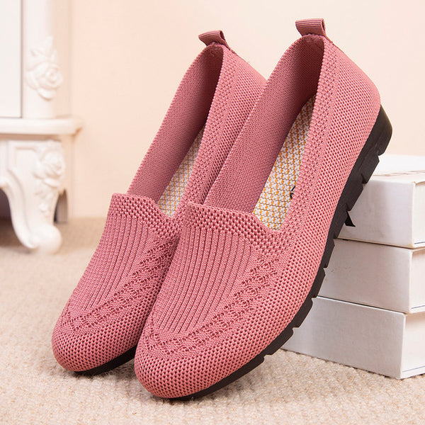 Women's Breathable Comfort Light Sneaker