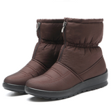 Women's Waterproof Snow Boots