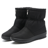 Women's Waterproof Snow Boots