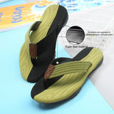 Men's Summer Flip-flops