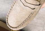 Women's Comfortable Non-Slip Warm Loafers