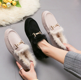 Women's Loafers