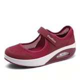 Women's Walking Shoes