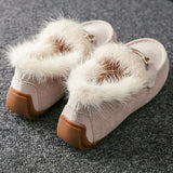 Women's Loafers
