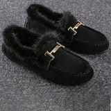 Women's Loafers